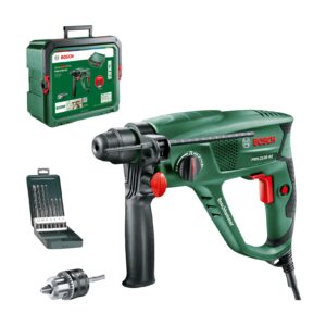 Vrtalno kladivo Bosch PBH 2100 RE 06033A9308