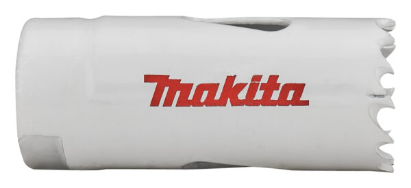 Kronska žaga HSS-BiM 22 mm Makita D-17011