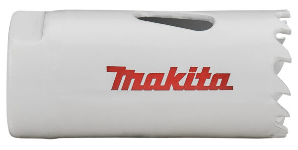 Kronska žaga HSS-BiM 25 mm Makita D-17033