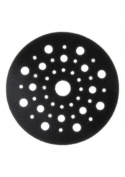 Zaščite za krožnike 125 mm za ekscentrične brusilnike Bosch 2608000689