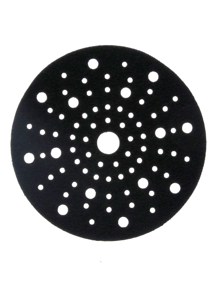 Zaščite za krožnike 150 mm za ekscentrične brusilnike Bosch 2608000690