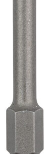 Vijačni nastavek Bosch Extra Hard HEX 4 49mm 2607001733