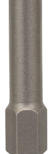 Vijačni nastavek Bosch Extra Hard HEX5 49mm 2607001734