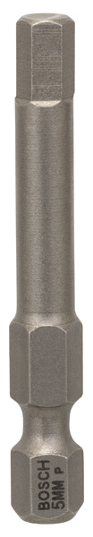 Vijačni nastavek Bosch Extra Hard HEX5 49mm 2607001734