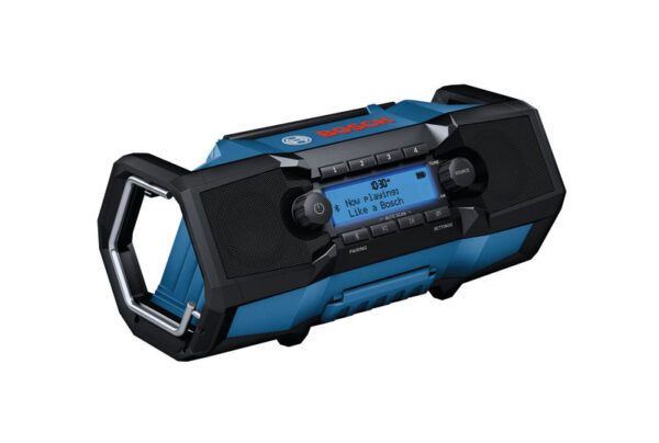 Radio Bosch GPB18V-3SC 06014A3300