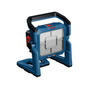 Brezžična svetilka za uporabo na gradbišču Bosch GLI18V-5000 06019P5100