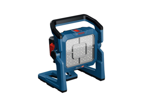 Brezžična svetilka za uporabo na gradbišču Bosch GLI18V-5000 06019P5100