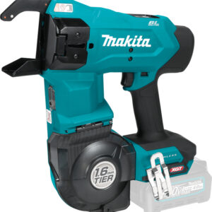 Akumulatorski vezalec armature 40V XGT Makita TR001GZ