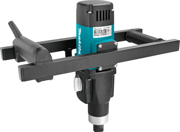 Mešalnik za barvo, beton in lepila 1300 W Makita UT1401