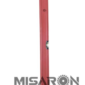 Libela/vodna tehtnica SLIM 100 cm Milwaukee 4932459093