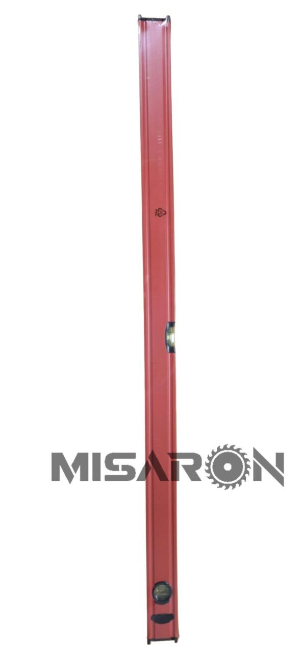 Libela/vodna tehtnica SLIM 100 cm Milwaukee 4932459093