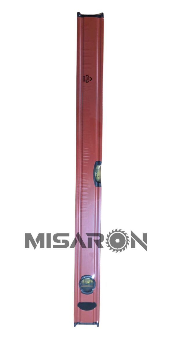 Libela/vodna tehtnica SLIM 60 cm Milwaukee 4932459091