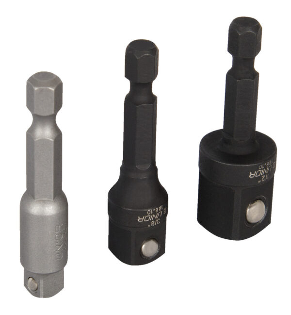 Adapter za nasadne ključe Unior 188.10 604531