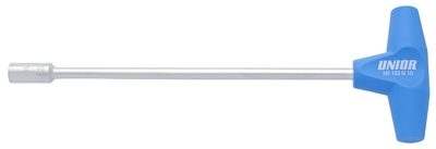 KLJUČ NASADNI S T ROČAJEM Art.193N 7mm Unior 608285
