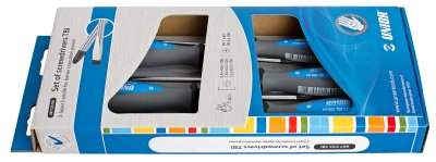 Izvijači TBI Unior 607CS5 611985