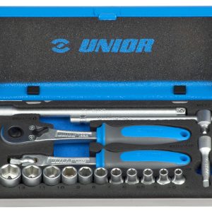 Nasadni ključi 1/4" Unior 188BI 611996