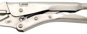 Klešče grip Unior 429/5 250 mm 605206
