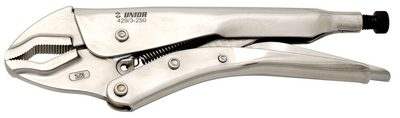 Klešče grip Unior 429/5 250 mm 605206