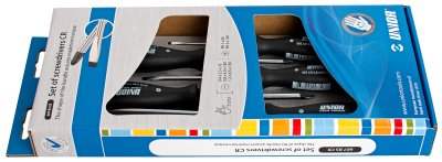 Izvijači CR Unior 607B5 617021