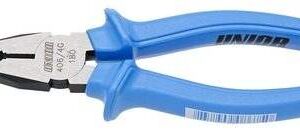Klešče kombinirane Unior 406/4G 608675