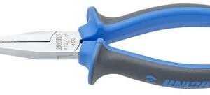 Klešče ploščate Unior 472/1BI 160 mm 607879