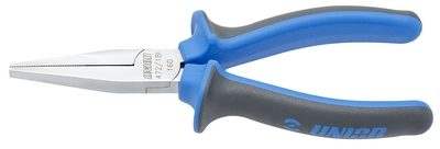 Klešče ploščate Unior 472/1BI 160 mm 607879
