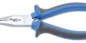 Klešče električarske multi Unior 514/1BI 160 mm 612782