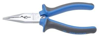 Klešče električarske multi Unior 514/1BI 160 mm 612782