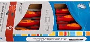 Izvijači VDETBI Unior 603CS6AVT 617653