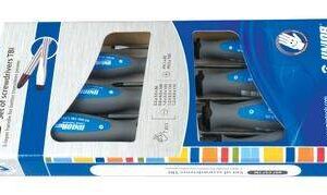 Izvijači TBI Unior 607CS7 611986