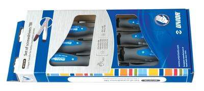 Izvijači TBI Unior 607CS7 611986