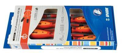 Izvijači VDETBI Unior 603CS6 617654