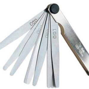 Merilni lističi Unior 701 601898