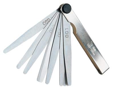 Merilni lističi Unior 701 601898