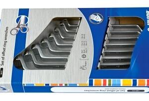 Ključi obročni Unior 180/1CS 602845