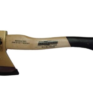 Sekira hišna Mannesmann 600 g