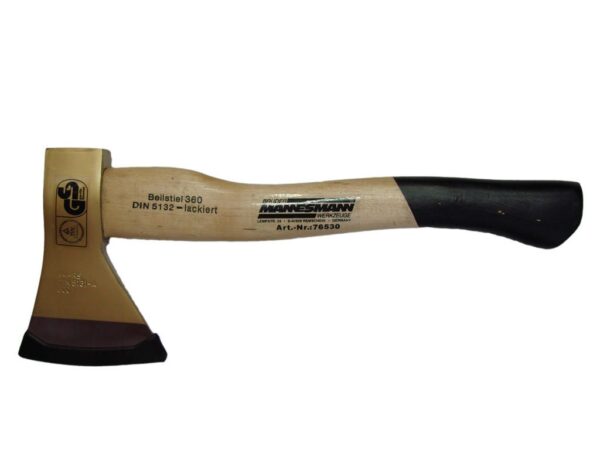 Sekira hišna Mannesmann 600 g