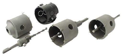 Žaga kronska Widia Mannesmann