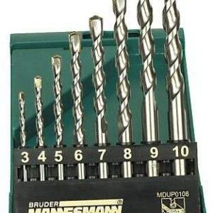 Svedri za beton Mannesmann