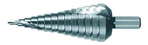 Stopničast sveder Ruko 101052