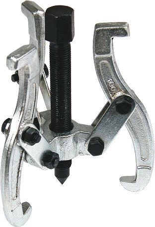 Snemalec trokraki Topex