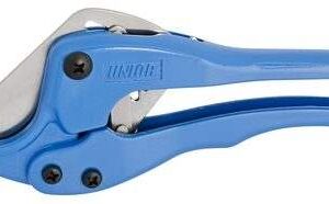 Škarje za PVC cevi Unior 583/6 609405