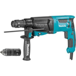 Vrtalno kladivo SDS Plus Makita HR2630T
