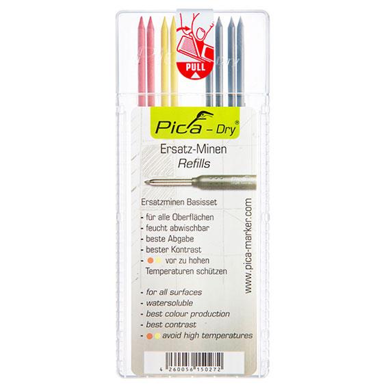 Minice za označevalni svinčnik Pica Marker 4020