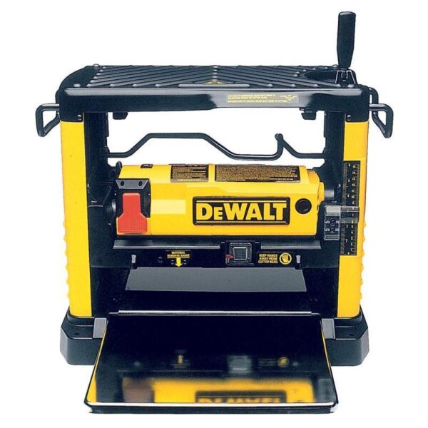 Oblič debelinka Dewalt DW733