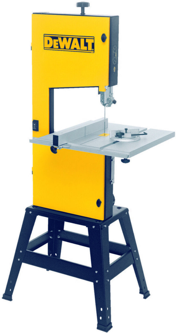 Tračna žaga Dewalt DW876