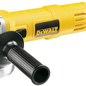 Kotni brusilnik Dewalt DWE4157