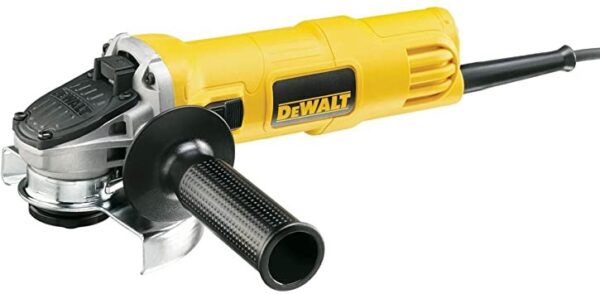 Kotni brusilnik Dewalt DWE4157