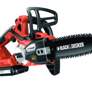 Akumulatorska verižna žaga Black & Decker GKC1820L20