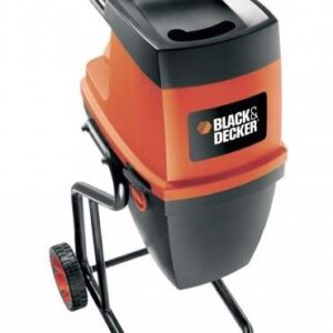 DROBILNIK Black & Decker GS2400